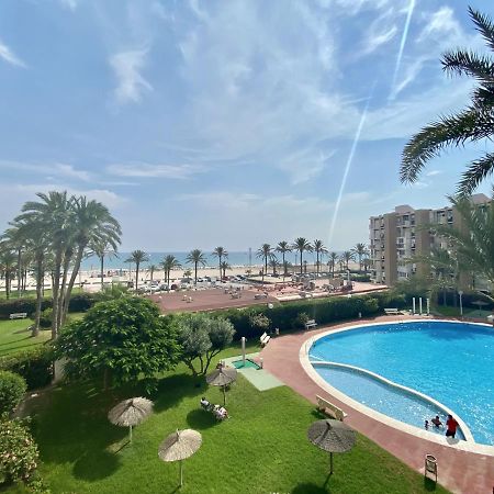 Niza 22 By United Renters Apartment Alicante Exterior photo