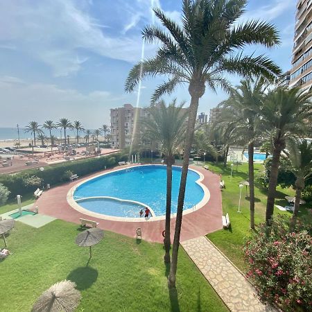 Niza 22 By United Renters Apartment Alicante Exterior photo