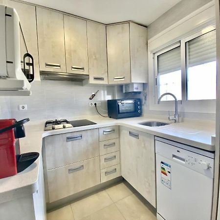 Niza 22 By United Renters Apartment Alicante Exterior photo