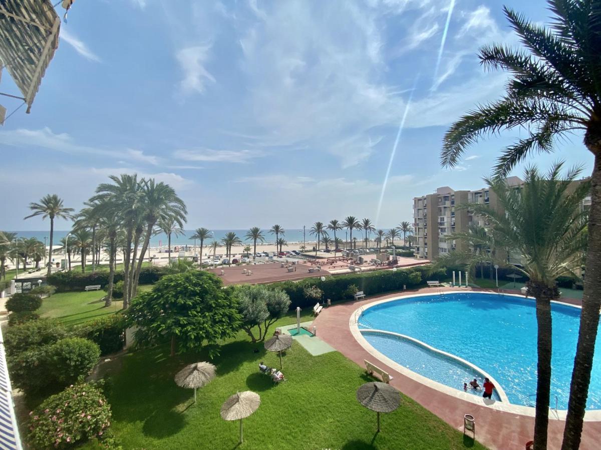Niza 22 By United Renters Apartment Alicante Exterior photo