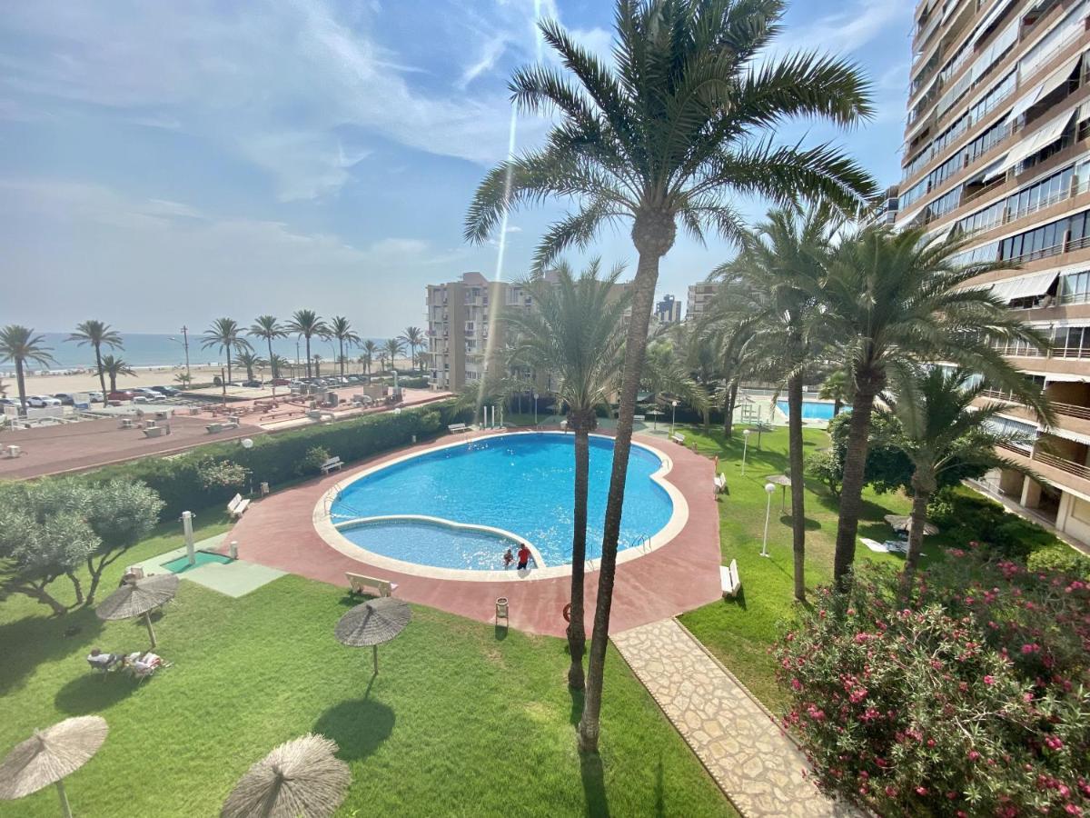 Niza 22 By United Renters Apartment Alicante Exterior photo