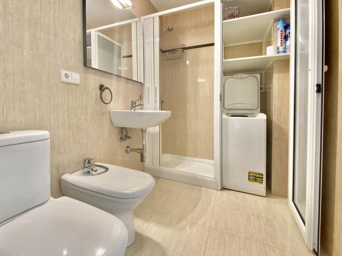 Niza 22 By United Renters Apartment Alicante Exterior photo
