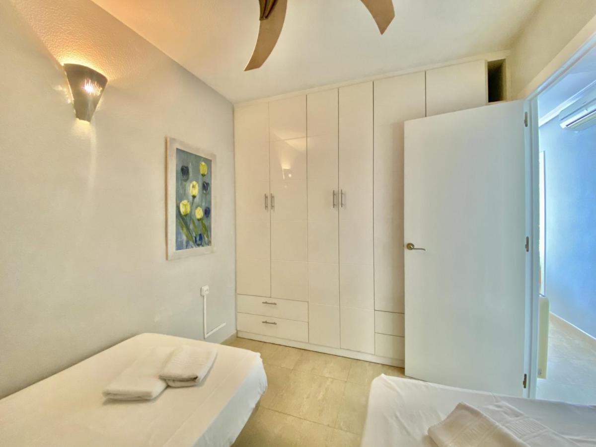 Niza 22 By United Renters Apartment Alicante Exterior photo
