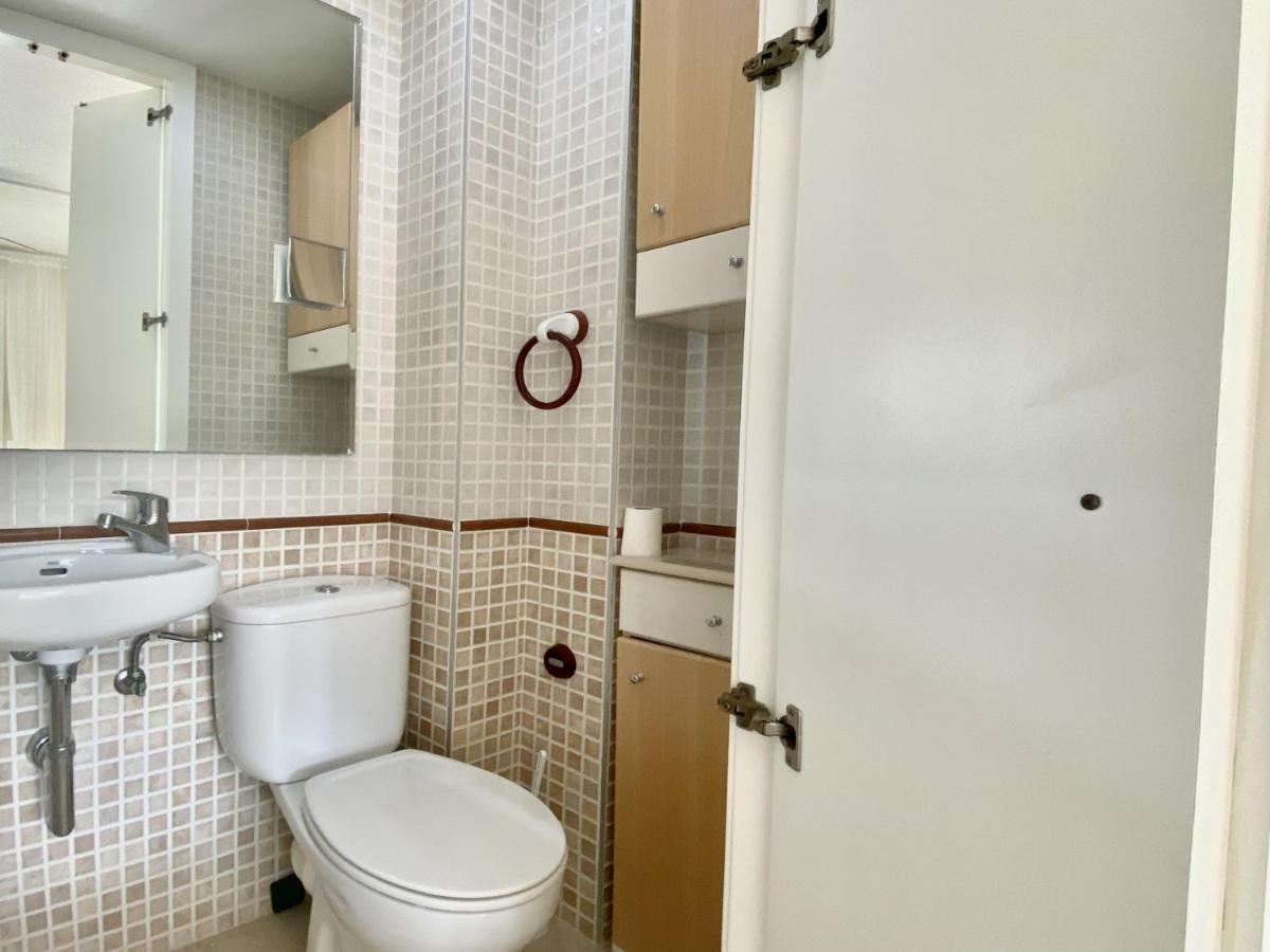 Niza 22 By United Renters Apartment Alicante Exterior photo