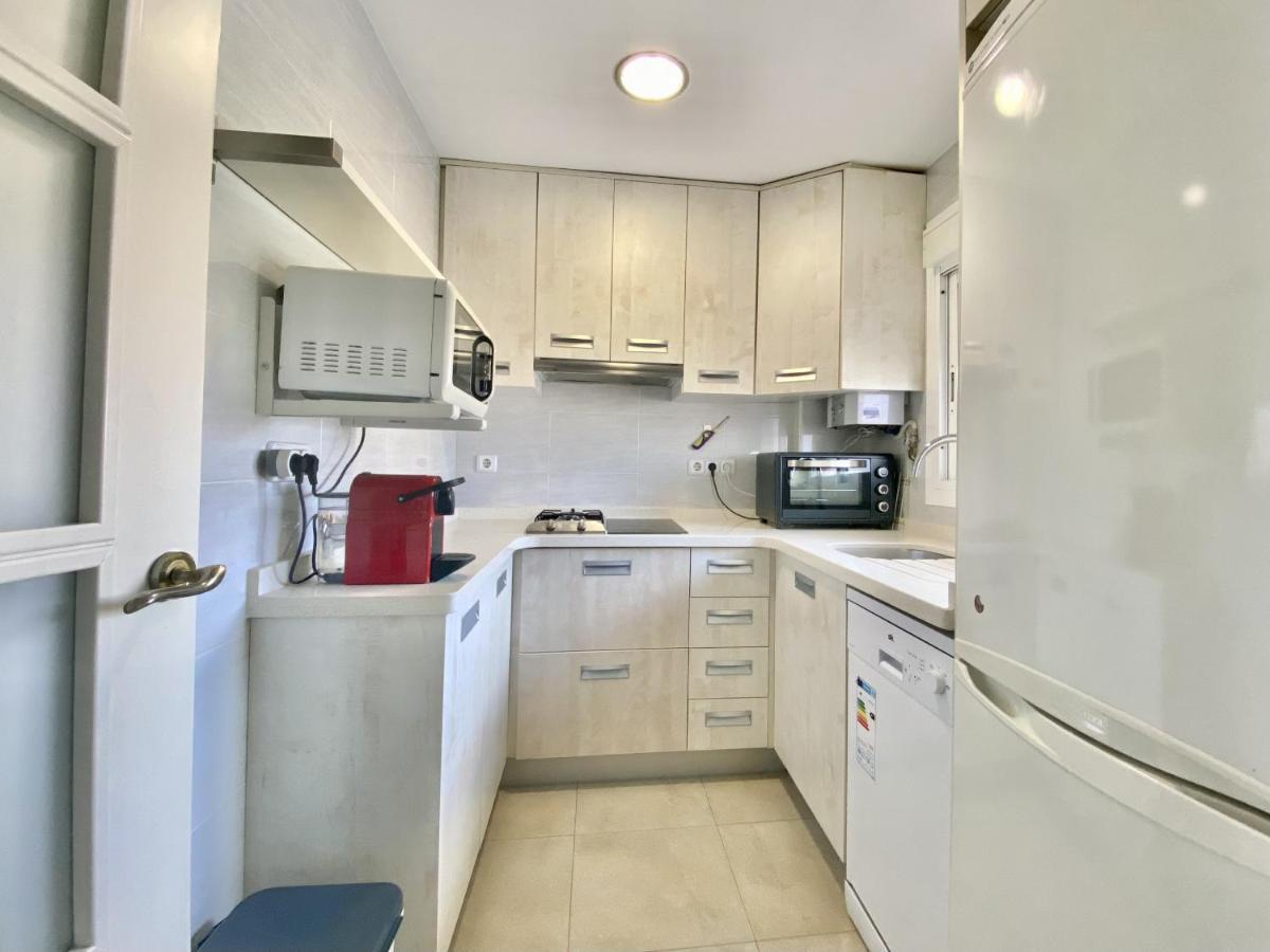 Niza 22 By United Renters Apartment Alicante Exterior photo