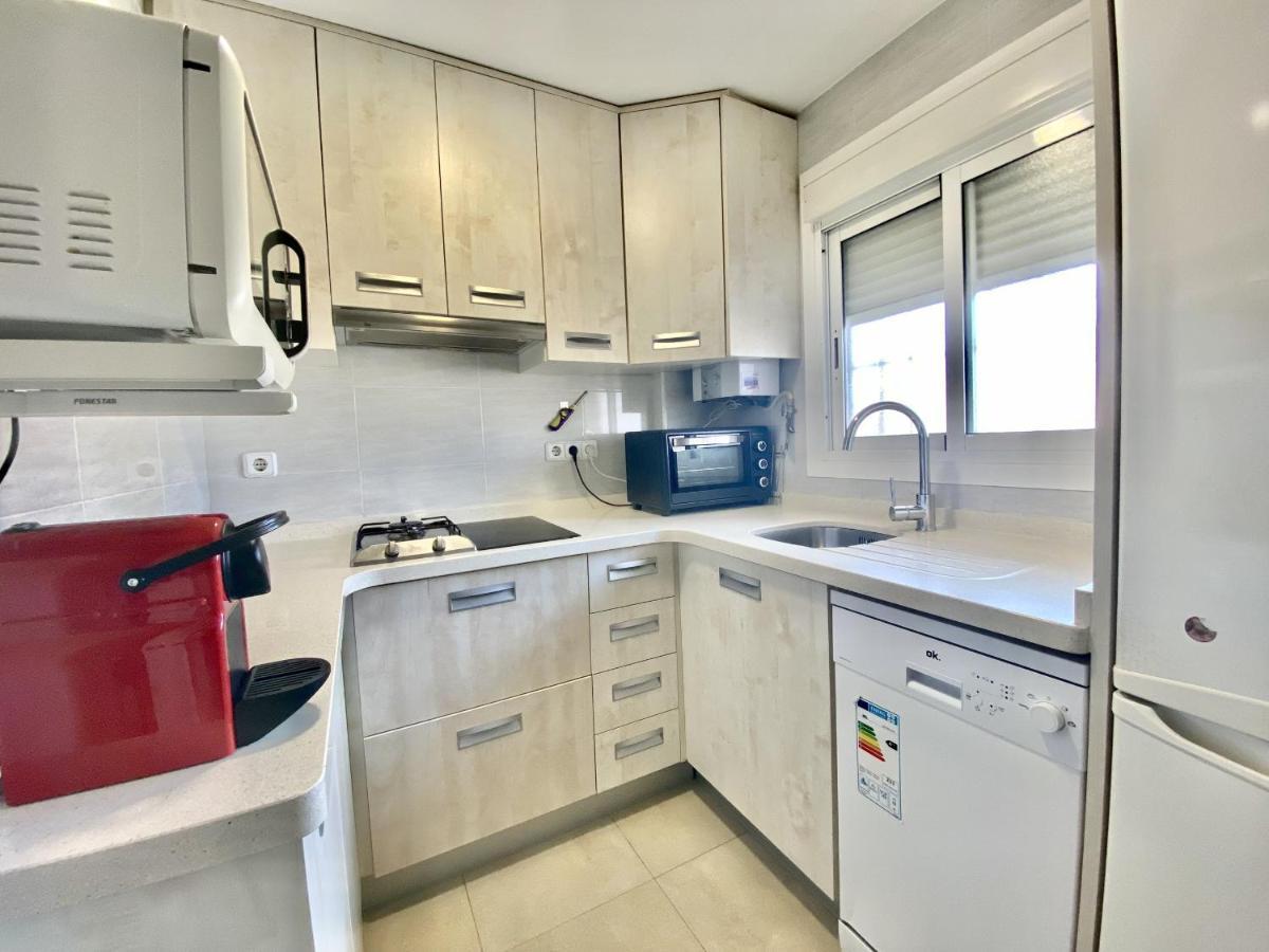 Niza 22 By United Renters Apartment Alicante Exterior photo