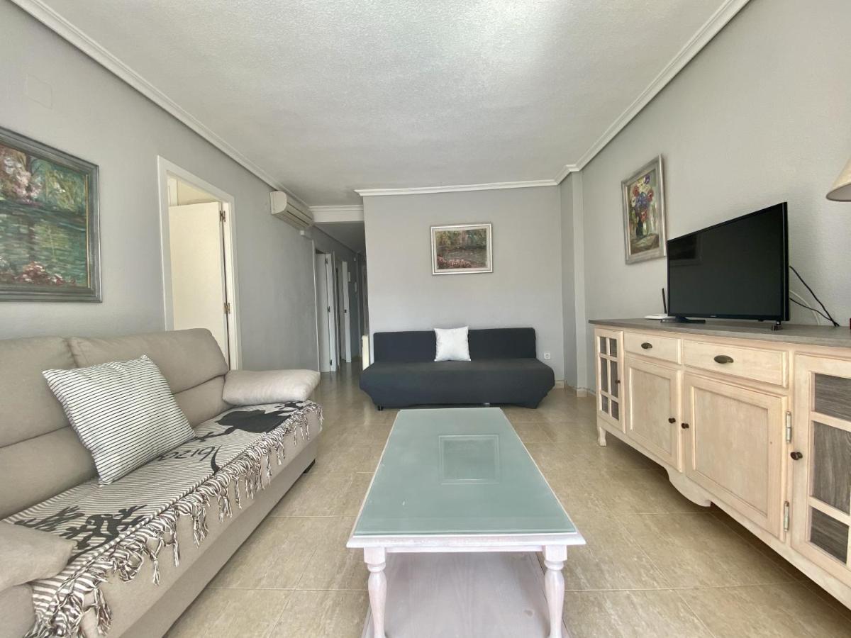 Niza 22 By United Renters Apartment Alicante Exterior photo