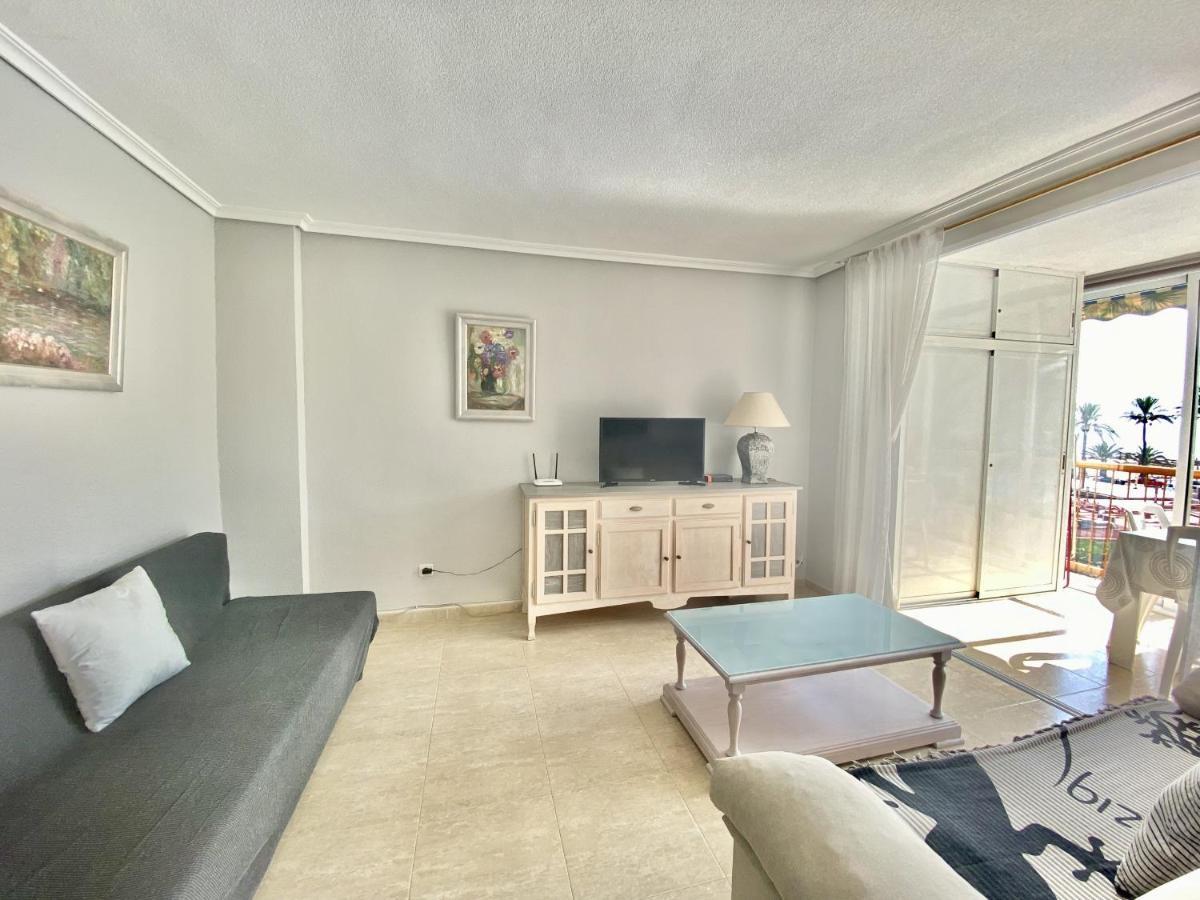 Niza 22 By United Renters Apartment Alicante Exterior photo