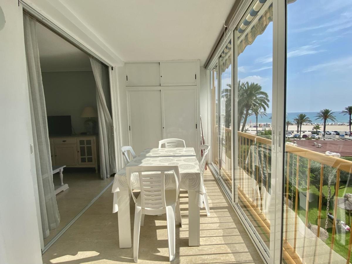 Niza 22 By United Renters Apartment Alicante Exterior photo