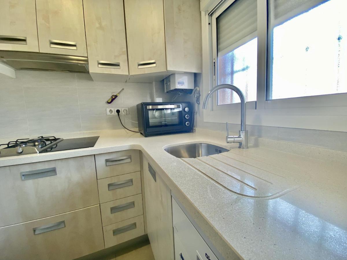 Niza 22 By United Renters Apartment Alicante Exterior photo