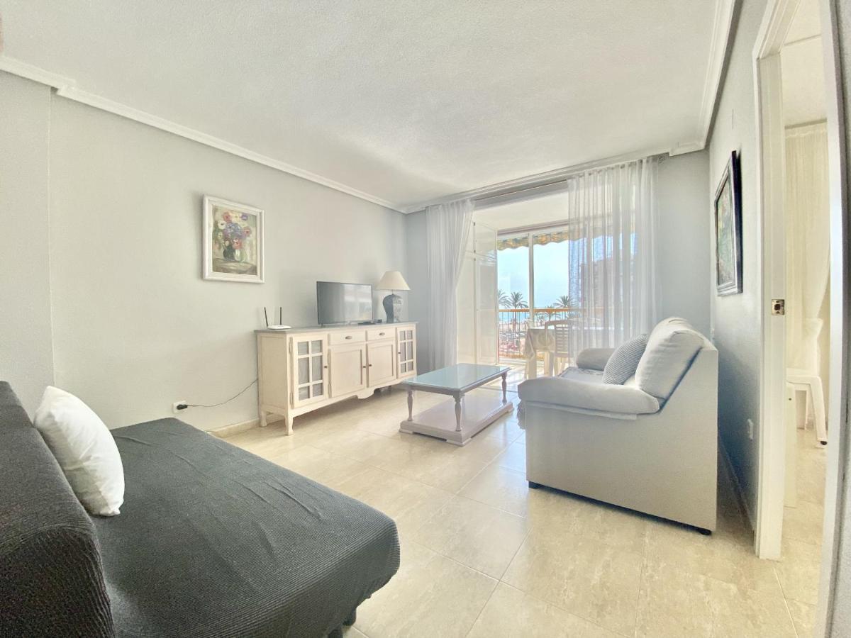 Niza 22 By United Renters Apartment Alicante Exterior photo