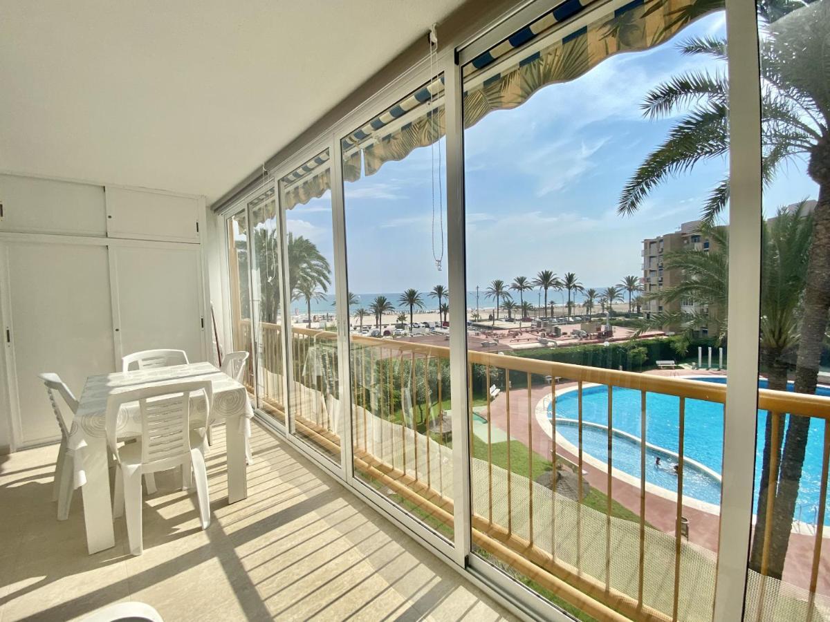 Niza 22 By United Renters Apartment Alicante Exterior photo