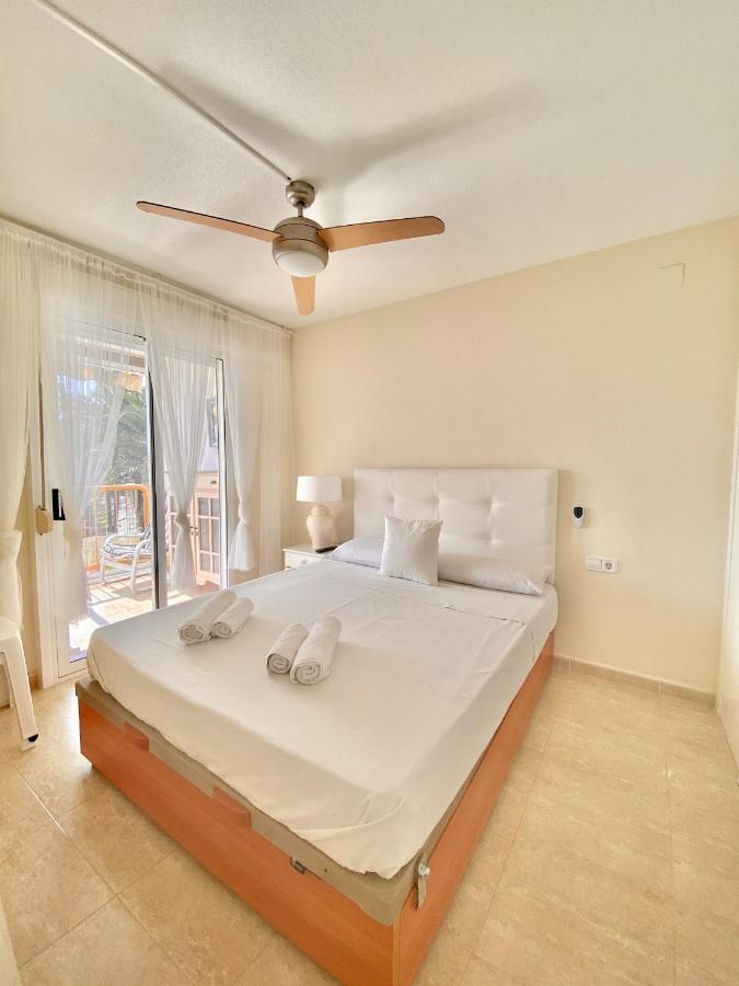 Niza 22 By United Renters Apartment Alicante Exterior photo