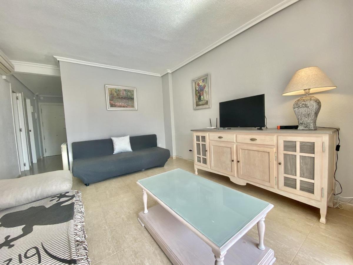 Niza 22 By United Renters Apartment Alicante Exterior photo