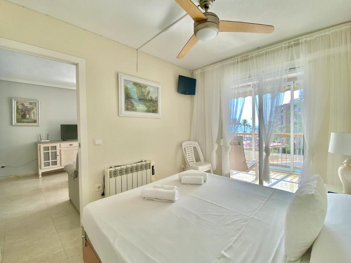 Niza 22 By United Renters Apartment Alicante Exterior photo