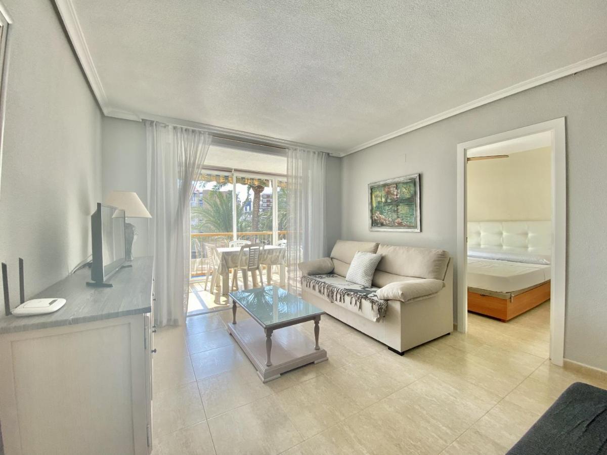 Niza 22 By United Renters Apartment Alicante Exterior photo