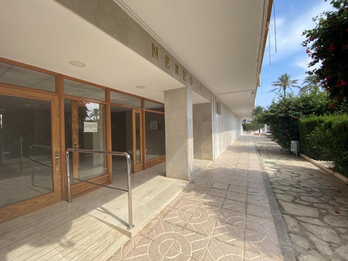 Niza 22 By United Renters Apartment Alicante Exterior photo